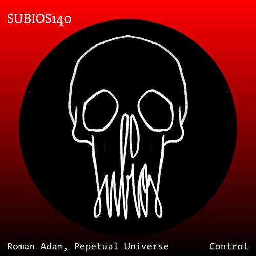 image cover: Perpetual Universe - Control on Subios Records