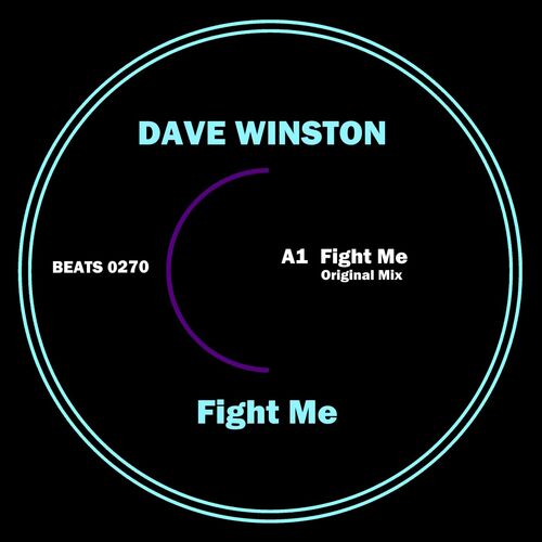 image cover: Dave Winston - Fight Me on Beats HD