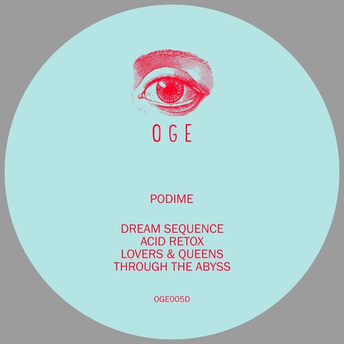 Release Cover: OGE005D Download Free on Electrobuzz