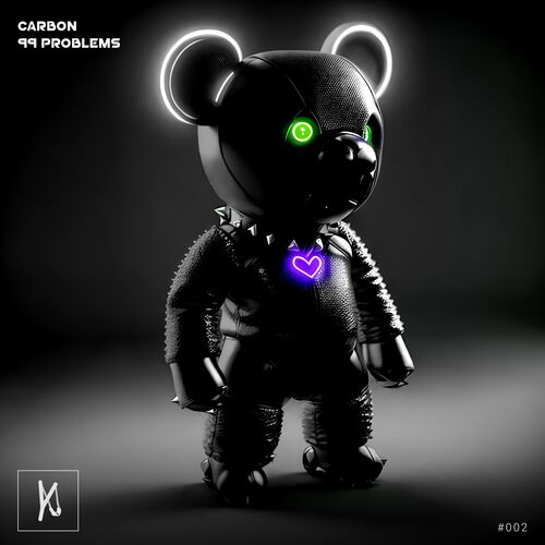 image cover: Carbon - 99 Problems on ToughToysMusic