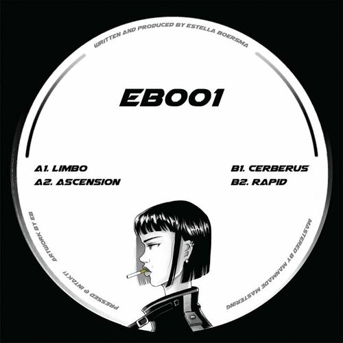 Release Cover: EB001 Download Free on Electrobuzz
