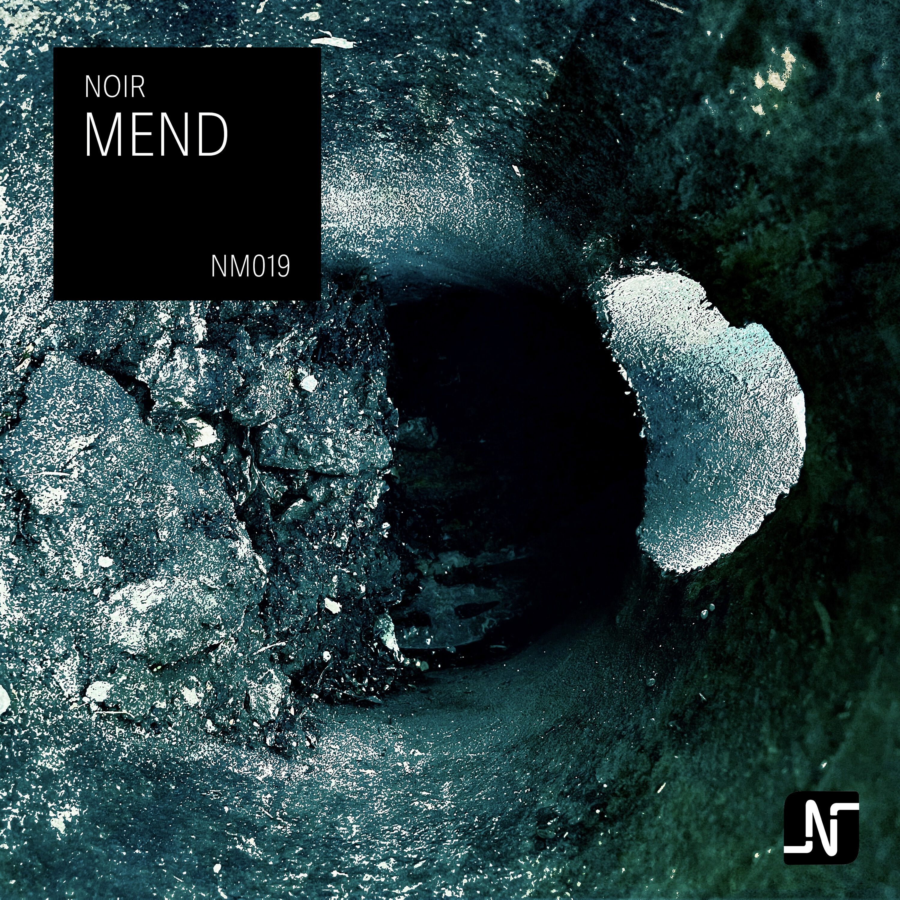 Release Cover: Mend Download Free on Electrobuzz