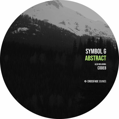 Release Cover: Abstract Download Free on Electrobuzz