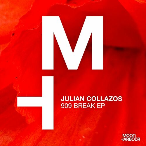 Release Cover: 909 Break EP Download Free on Electrobuzz