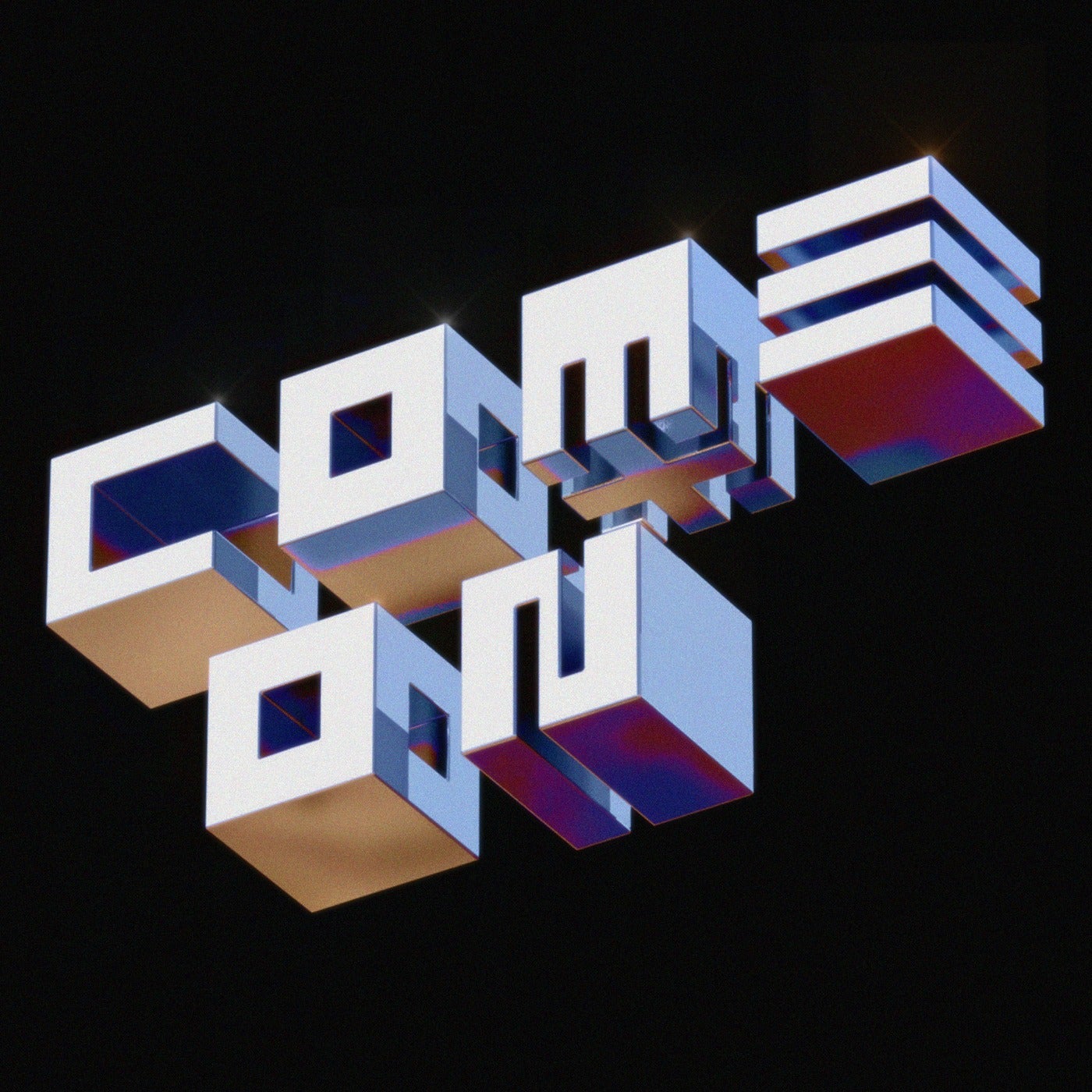 Release Cover: Come On Download Free on Electrobuzz