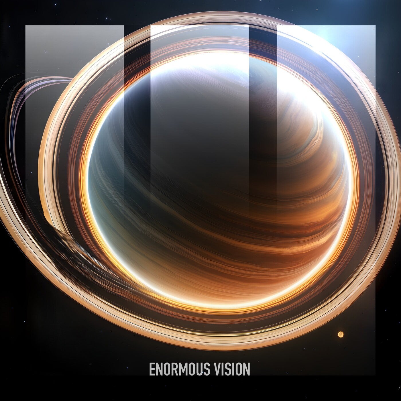 image cover: Rïa Mehta, Sean Ae, Pirate Radio - Reborn on Enormous Vision