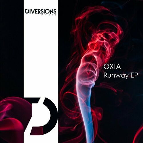 image cover: Oxia - Runway EP on Diversions Music