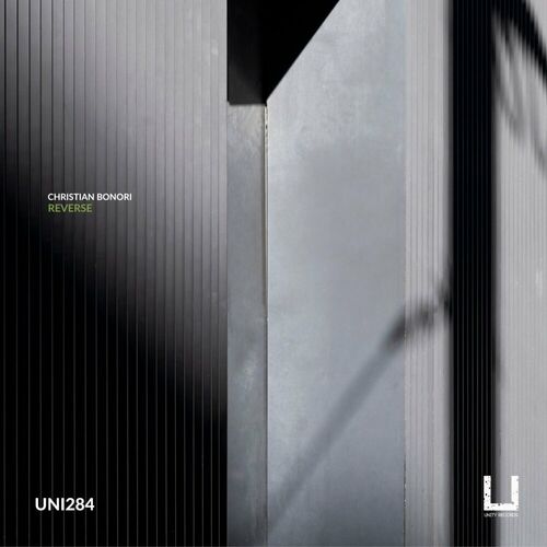 image cover: Christian Bonori - Reverse on Unity Records