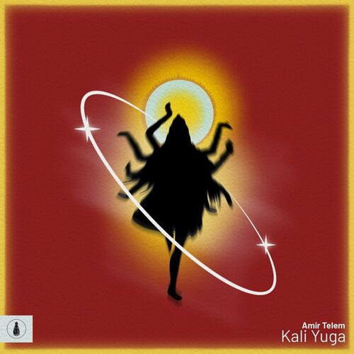 image cover: Amir Telem - Kali Yuga on Palvora