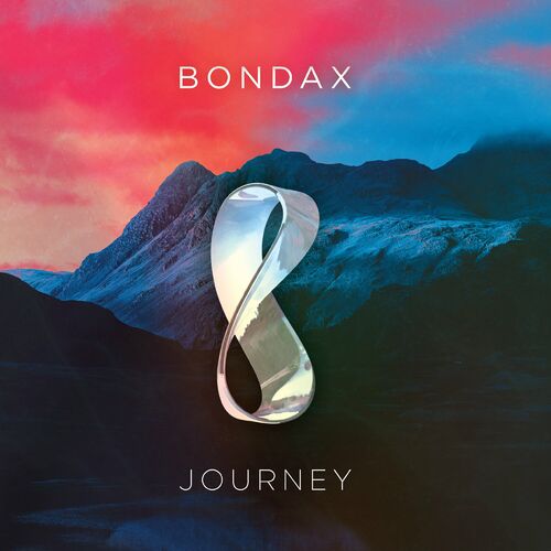 image cover: Bondax - Journey on Future Disco