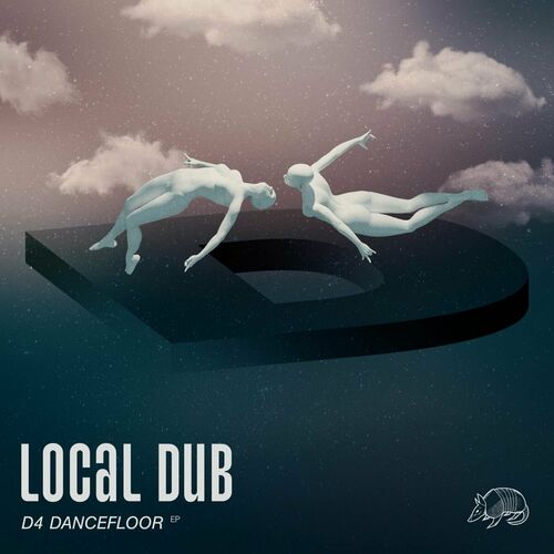 image cover: Local Dub - D4 Dancefloor on KEY Records