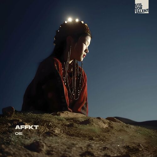 image cover: Affkt - Oie on Stil Vor Talent Records