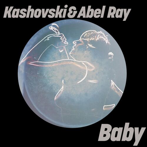 image cover: Kashovski - Baby on Get Physical Music