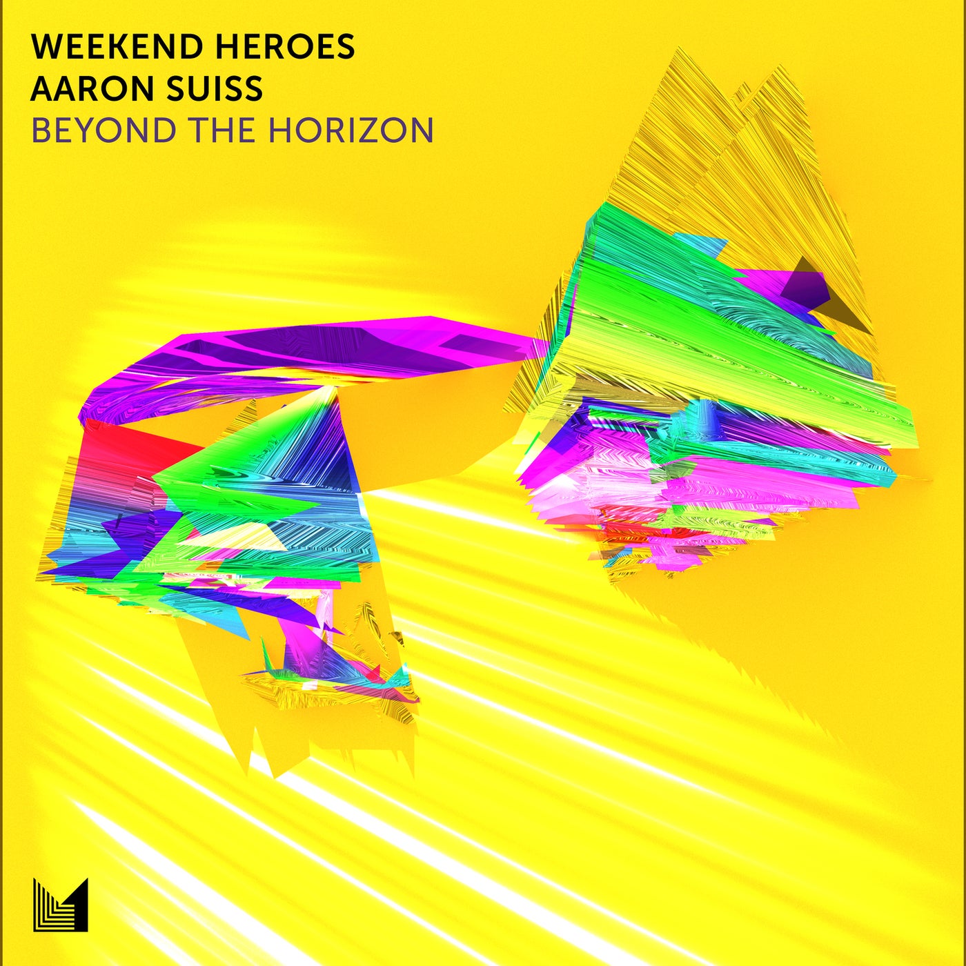 image cover: Weekend Heroes, Aaron Suiss - Beyond the Horizon (Extended Mix) on Einmusika Recordings