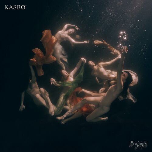 image cover: Kasbo - The Learning of Urgency on Foreign Family Collective
