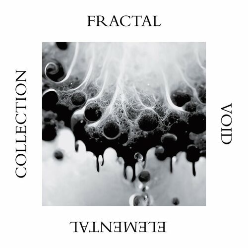 image cover: FRACTAL VOID - Elemental Collection on Intergalactic Research Institute for Sound