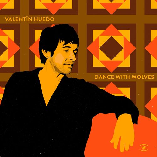 image cover: Valentin Huedo - Dance With Wolves on Music For Dreams