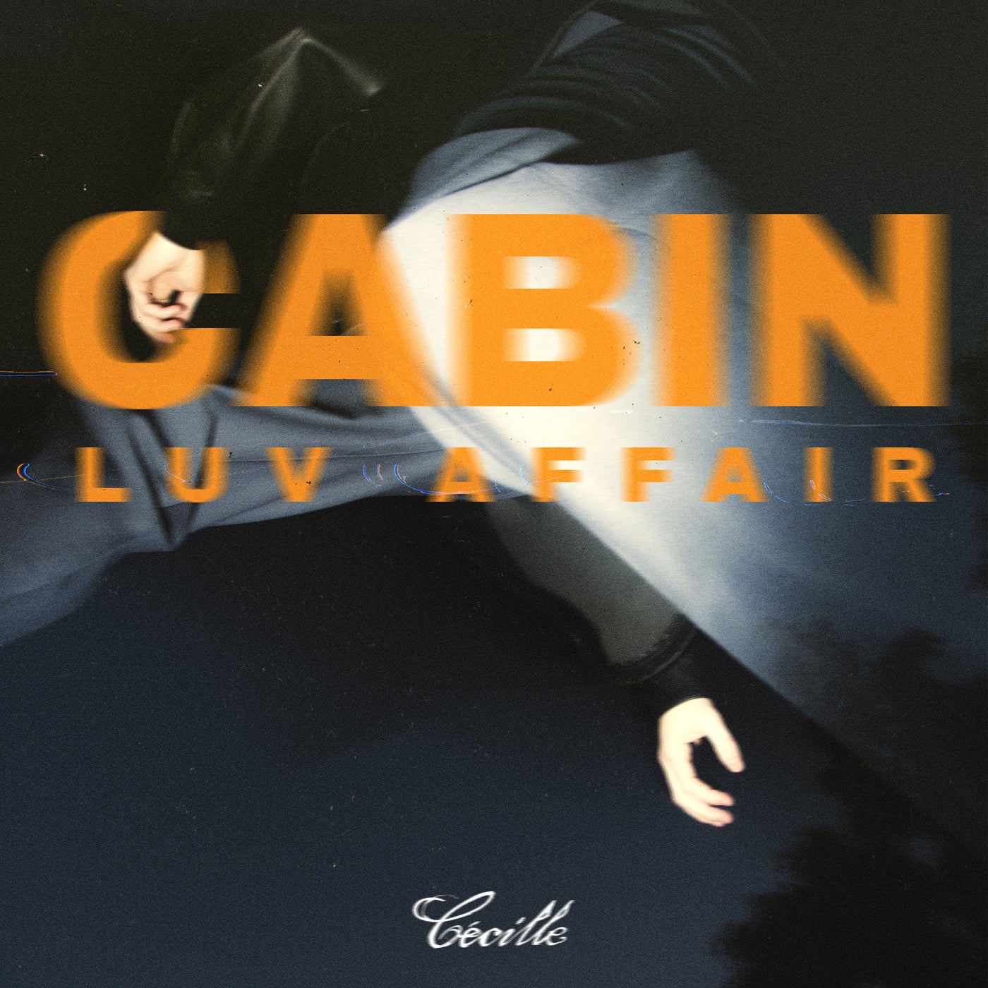 image cover: Cabin Luv Affair - Cécille presents on Cecille