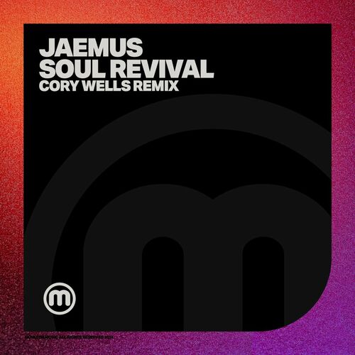 image cover: Jaemus - Soul Revival on Moulton Music