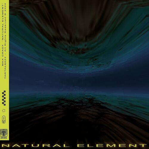 image cover: Max Graef - Natural Element on Tartelet Records
