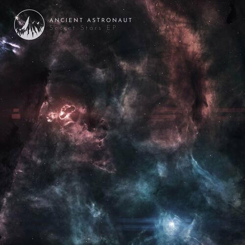 image cover: Ancient Astronaut - Secret Stars on Ambient Soundscapes