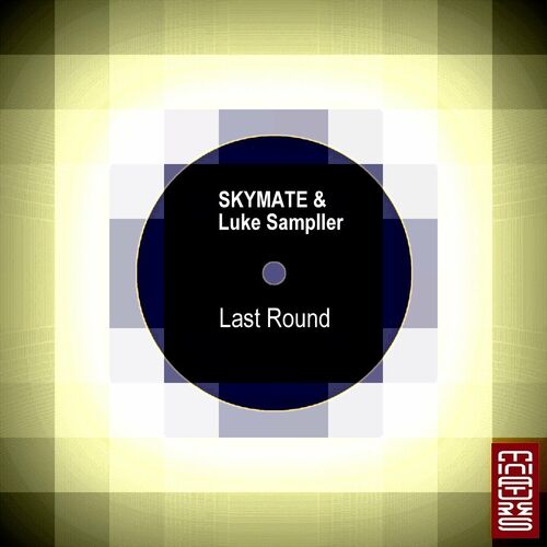 Release Cover: Last Round Download Free on Electrobuzz