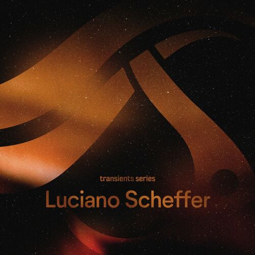 Release Cover: Transients - Luciano Scheffer Download Free on Electrobuzz