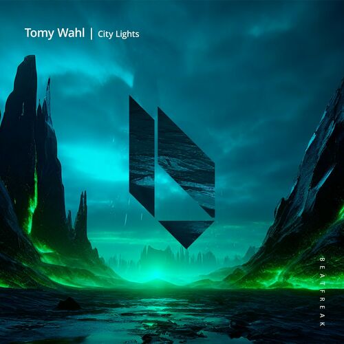 image cover: Tomy Wahl - City Lights on BeatFreak Recordings