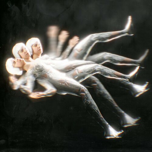 image cover: Alberta Balsam - Cosmic Runner on Terra Atomika