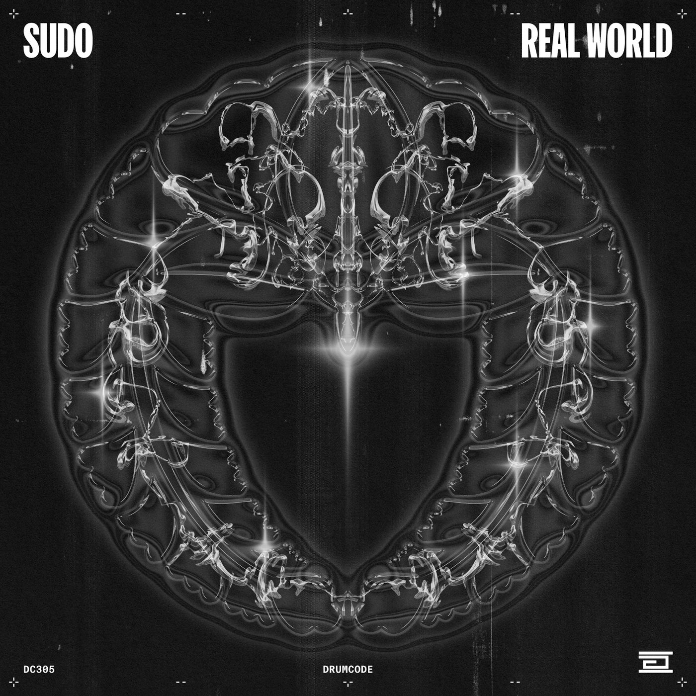 image cover: SUDO - Real World on Drumcode