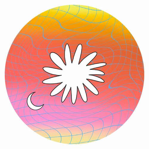 image cover: Daisy Moon - System Creak on Peach Discs