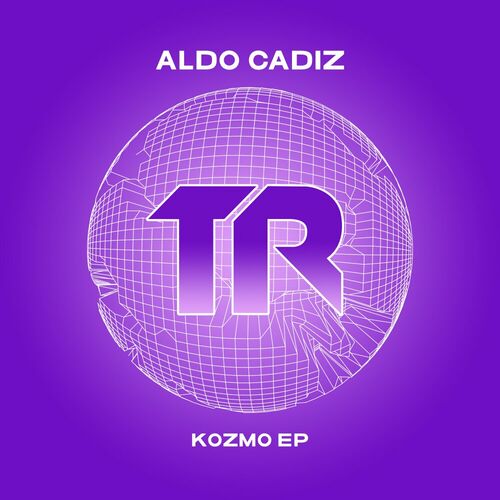 image cover: Aldo Cadiz - Kozmo EP on Transmit Recordings