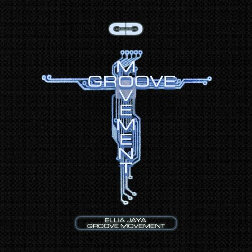 Release Cover: Groove Movement EP Download Free on Electrobuzz