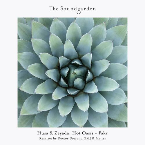 image cover: Husa & Zeyada - Fakr on The Soundgarden