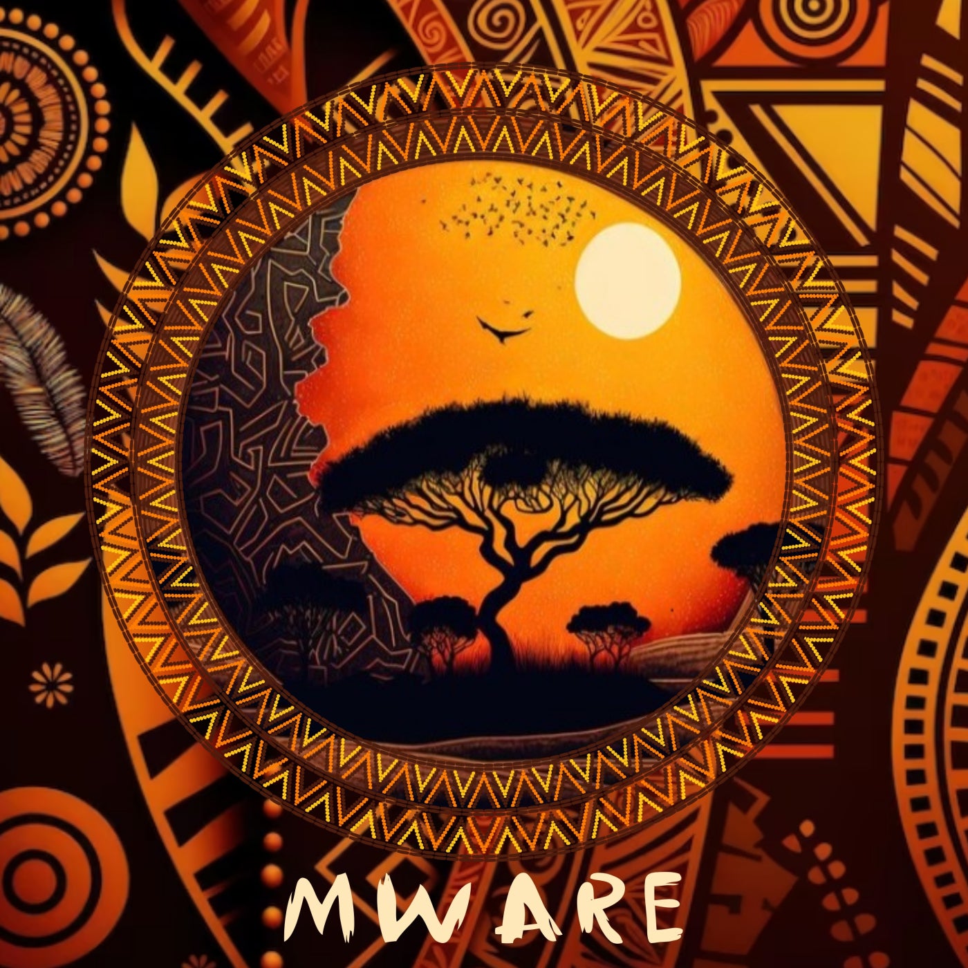 Release Cover: Mware Download Free on Electrobuzz