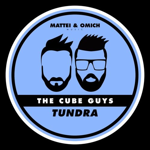 image cover: The Cube Guys - Tundra on Mattei & Omich Music