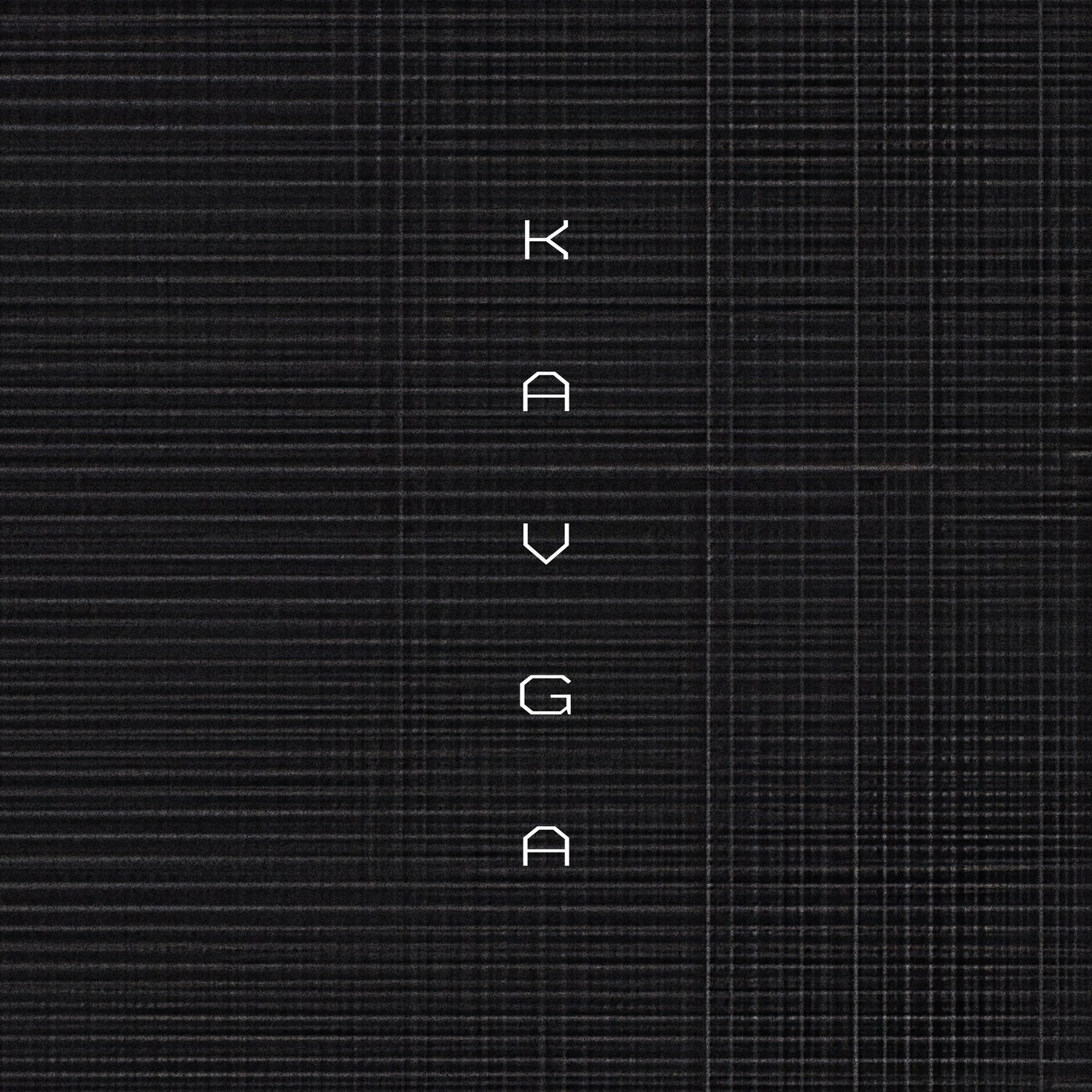 image cover: Kavga - Kavga on Genesa Records