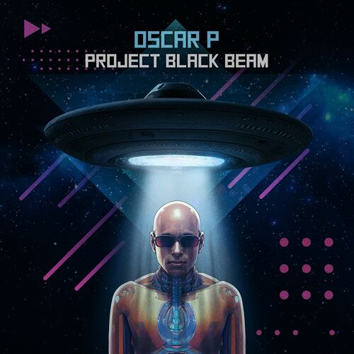 Release Cover: Project Black Beam Download Free on Electrobuzz