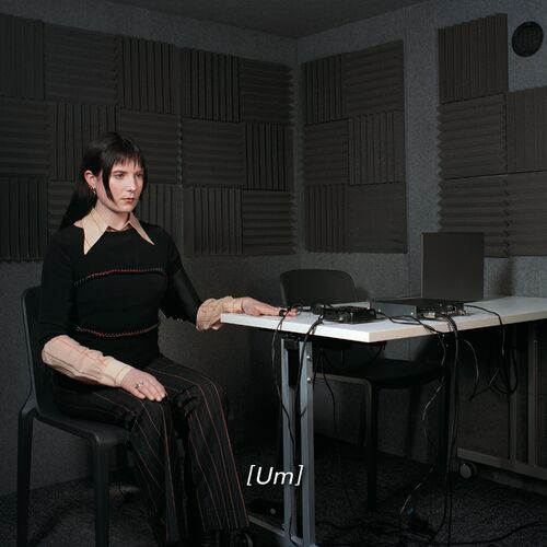 Release Cover: Um Download Free on Electrobuzz