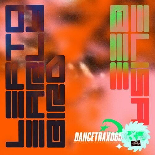 image cover: Lefto Early Bird - Dance Trax, Vol. 65 on Dance Trax
