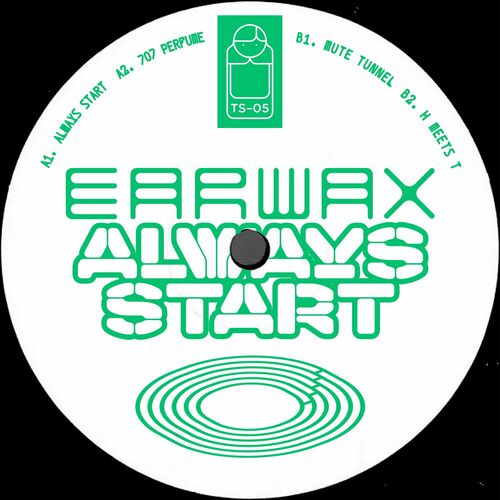 Release Cover: Always Start Download Free on Electrobuzz