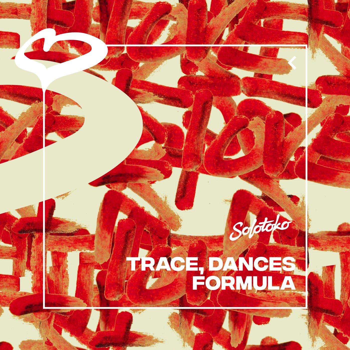 image cover: Dances, Trace (UZ) - Formula (Extended Mix) on SOLOTOKO
