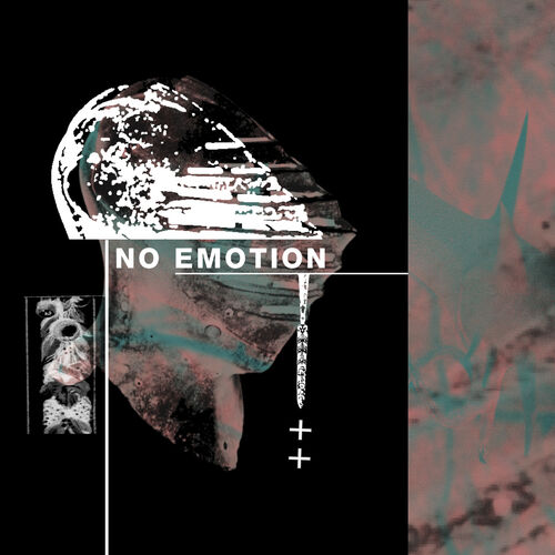 image cover: V.A. - No Emotion on Dissonanze Recordings