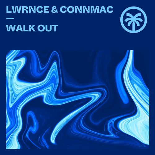 image cover: LWRNCE & CONNMAC - Walk Out on HOTTRAX