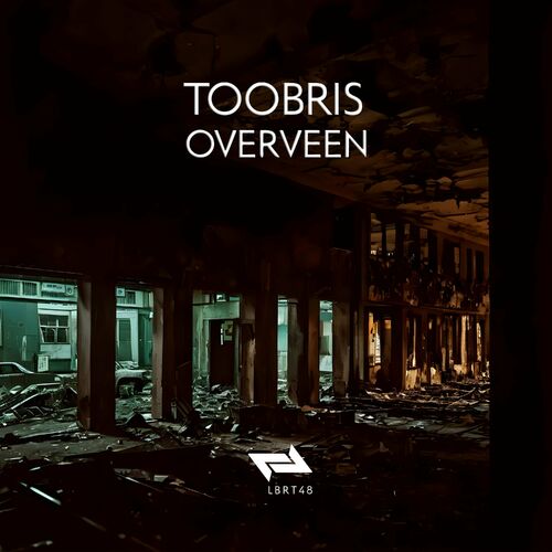 Release Cover: Overveen Download Free on Electrobuzz