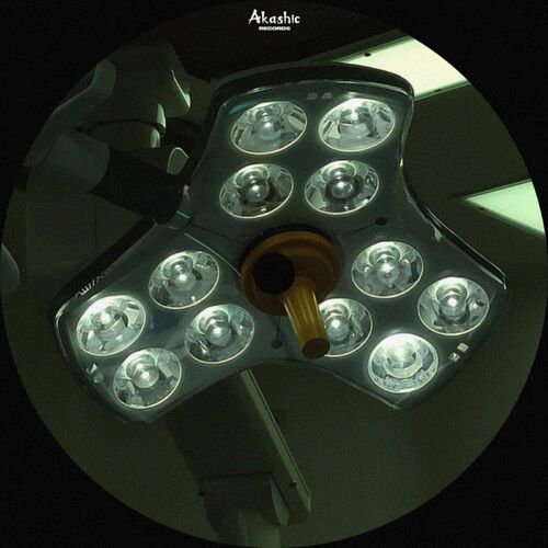 image cover: The Wire Alliance - Surgery Tools on The Sixth Sense // Akashic Records