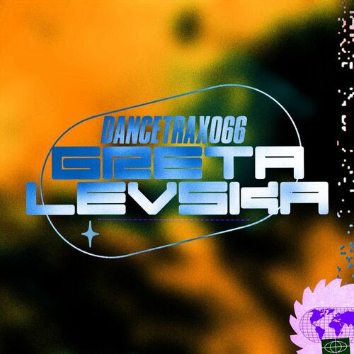 image cover: Greta Levska - Dance Trax, Vol. 66 on Dance Trax