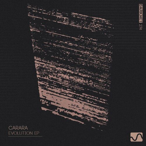 Release Cover: Evolution EP Download Free on Electrobuzz