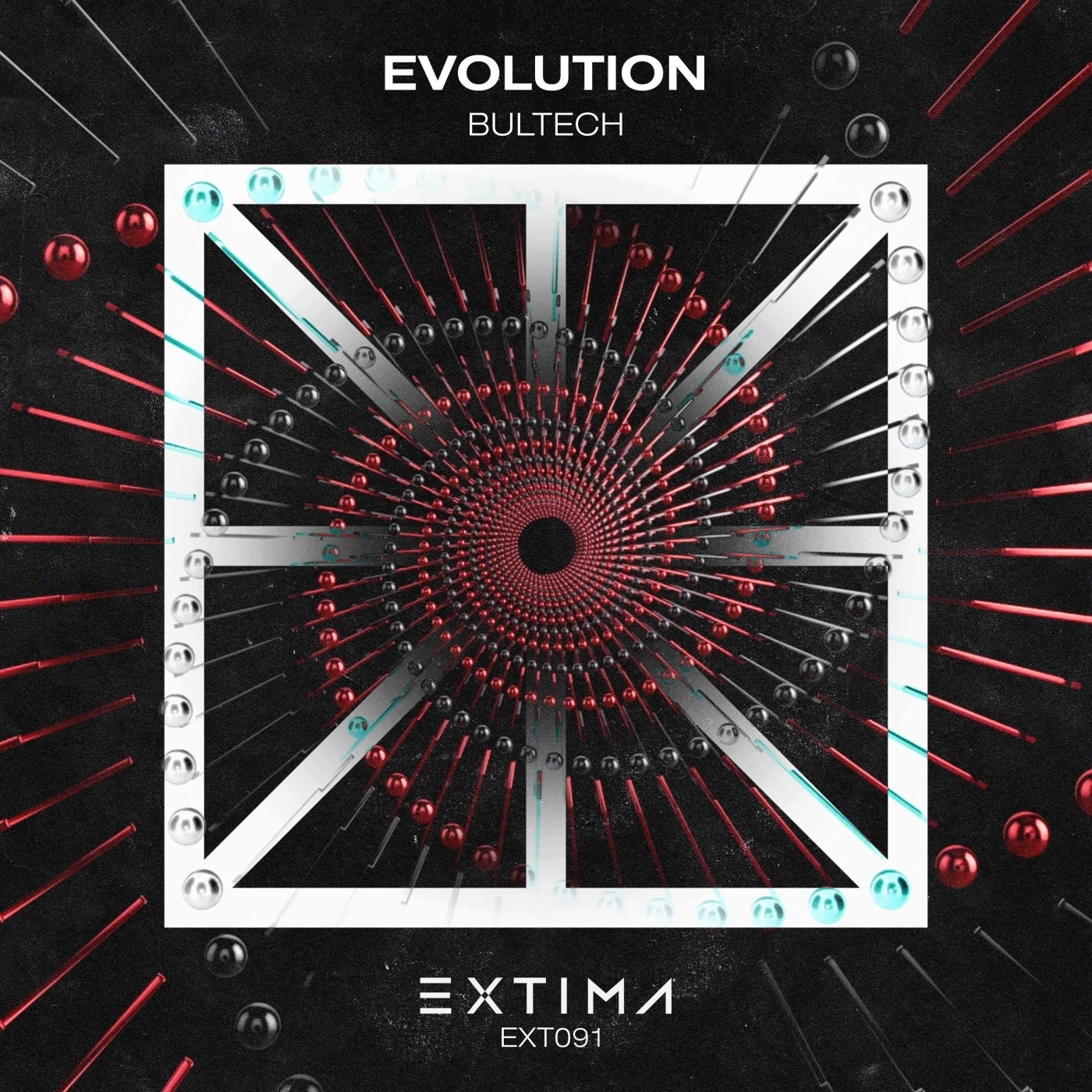 image cover: Bultech - Evolution on EXTIMA