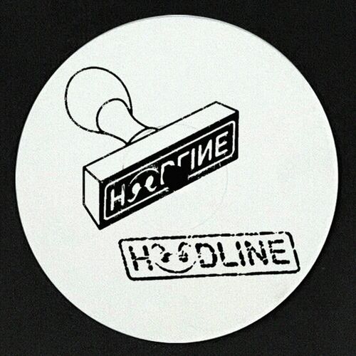 image cover: ODF - HARDLINE02 on Hardline Sounds